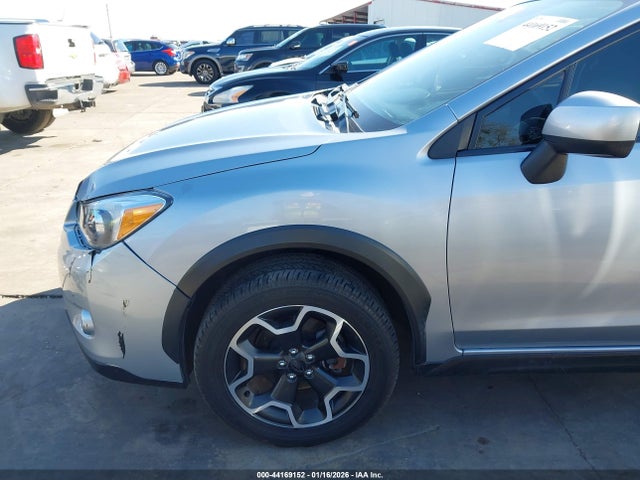 Aukcja sprzedaży 2014 Subaru Xv Crosstrek 2.0i Limited, vin: JF2GPAGC3E8345386, numer aukcji: 44169152