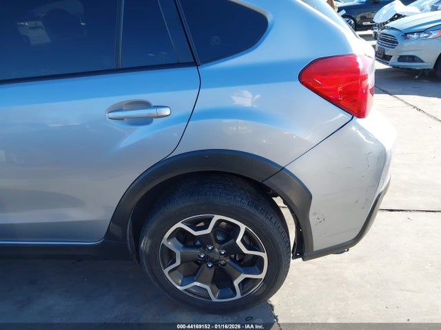 Aukcja sprzedaży 2014 Subaru Xv Crosstrek 2.0i Limited, vin: JF2GPAGC3E8345386, numer aukcji: 44169152