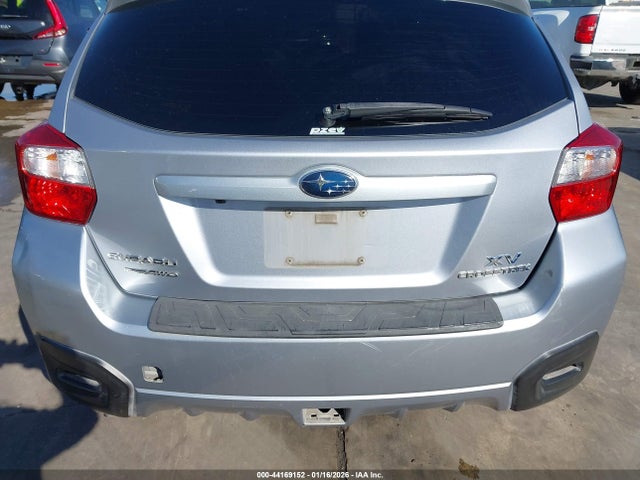 Aukcja sprzedaży 2014 Subaru Xv Crosstrek 2.0i Limited, vin: JF2GPAGC3E8345386, numer aukcji: 44169152