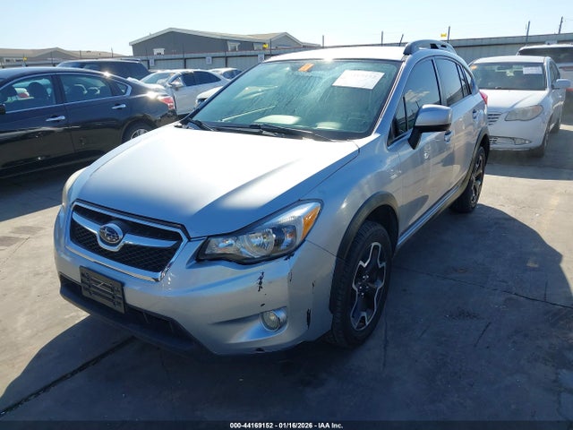 Aukcja sprzedaży 2014 Subaru Xv Crosstrek 2.0i Limited, vin: JF2GPAGC3E8345386, numer aukcji: 44169152