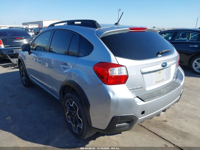 Aukcja sprzedaży 2014 Subaru Xv Crosstrek 2.0i Limited, vin: JF2GPAGC3E8345386, numer aukcji: 44169152