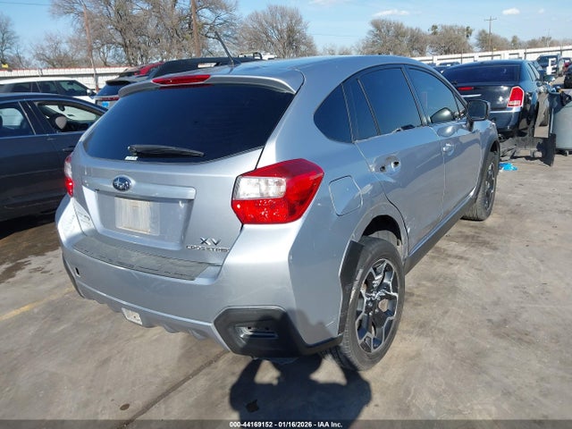 Aukcja sprzedaży 2014 Subaru Xv Crosstrek 2.0i Limited, vin: JF2GPAGC3E8345386, numer aukcji: 44169152