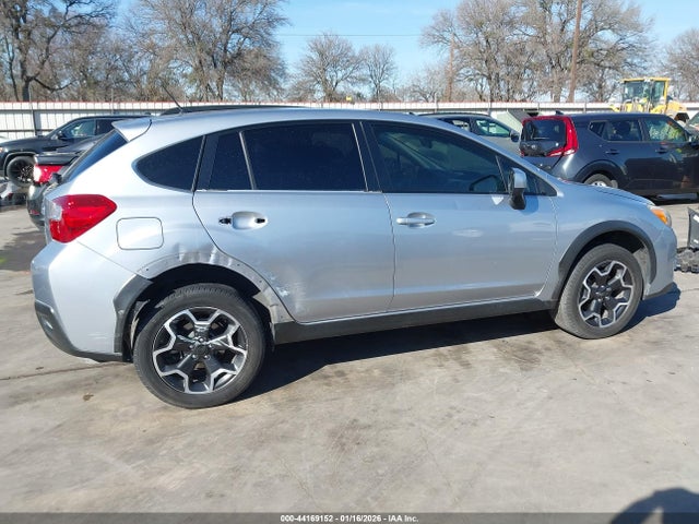 Aukcja sprzedaży 2014 Subaru Xv Crosstrek 2.0i Limited, vin: JF2GPAGC3E8345386, numer aukcji: 44169152