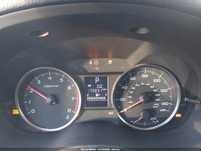 Aukcja sprzedaży 2014 Subaru Xv Crosstrek 2.0i Limited, vin: JF2GPAGC3E8345386, numer aukcji: 44169152