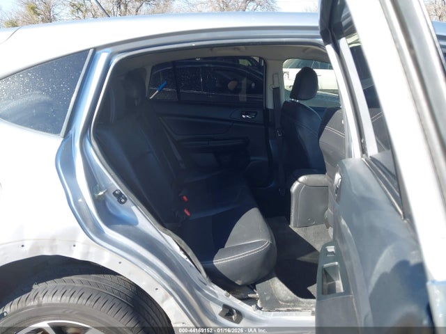 Aukcja sprzedaży 2014 Subaru Xv Crosstrek 2.0i Limited, vin: JF2GPAGC3E8345386, numer aukcji: 44169152