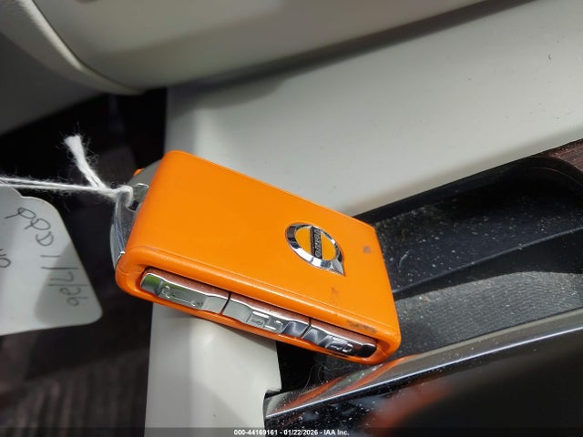 2022 VOLVO XC60 YV4L12RK2N1972868 Photo 10