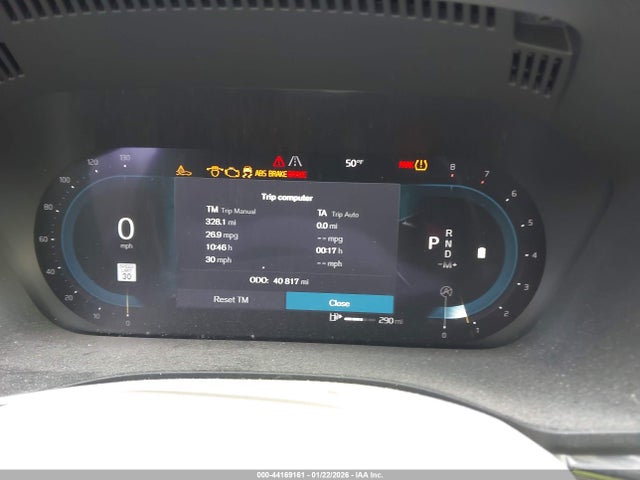 2022 VOLVO XC60 YV4L12RK2N1972868 Photo 6