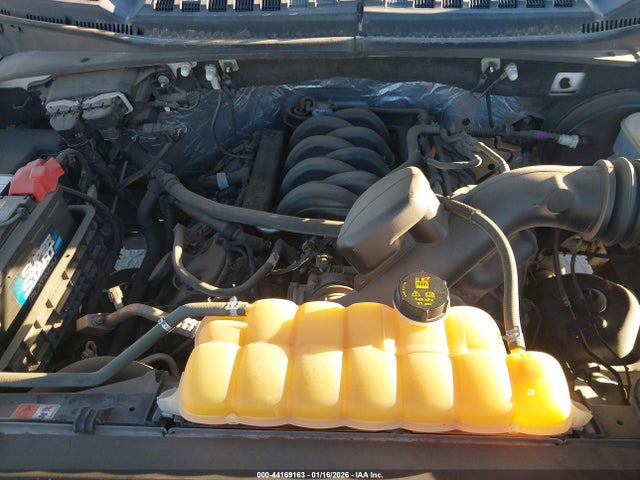 Ford F-150 Xlt 2015 1FTEW1CF1FKE14301 Image 10