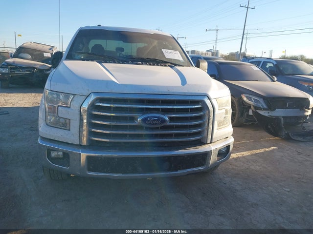 Ford F-150 Xlt 2015 1FTEW1CF1FKE14301 Image 12