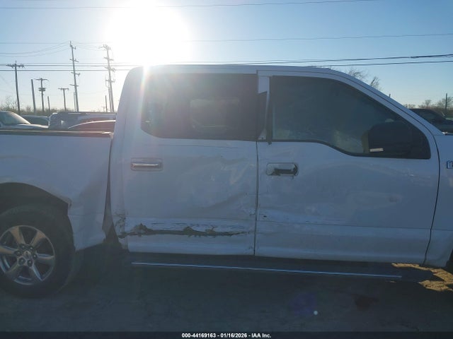 Ford F-150 Xlt 2015 1FTEW1CF1FKE14301 Image 13