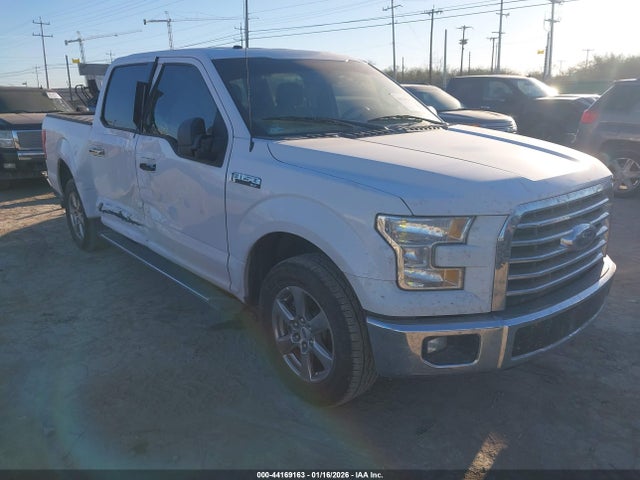 Ford F-150 Xlt 2015 1FTEW1CF1FKE14301 Image 17