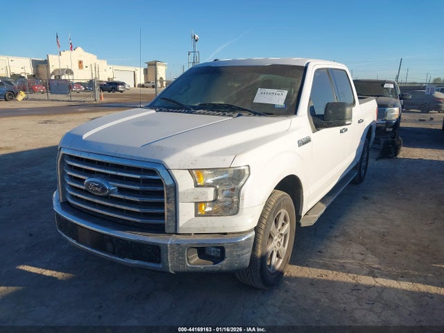 Ford F-150 Xlt 2015 1FTEW1CF1FKE14301 Image 18