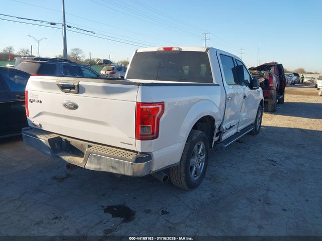Ford F-150 Xlt 2015 1FTEW1CF1FKE14301 Image 20