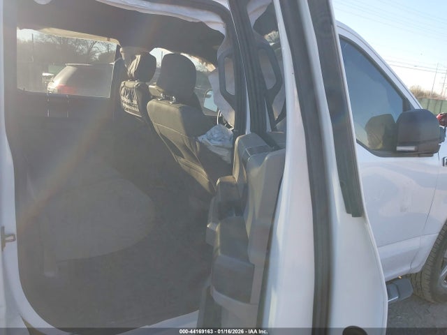 Ford F-150 Xlt 2015 1FTEW1CF1FKE14301 Image 8