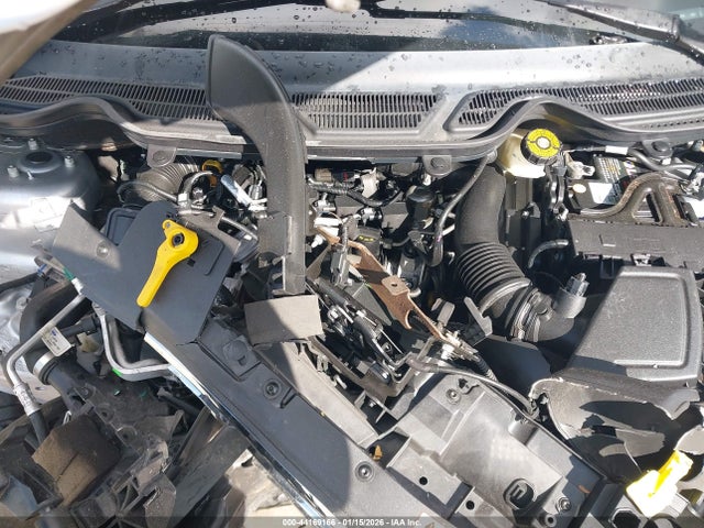 2019 FORD ECOSPORT MAJ3S2KE0KC253290 Photo 9