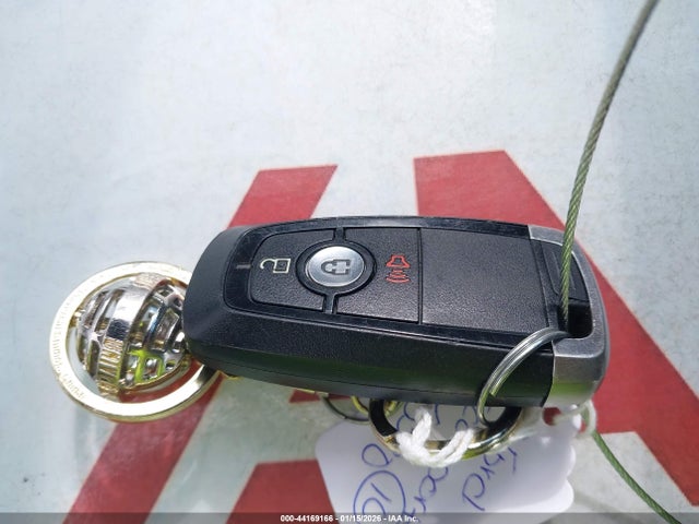 2019 FORD ECOSPORT MAJ3S2KE0KC253290 Photo 10