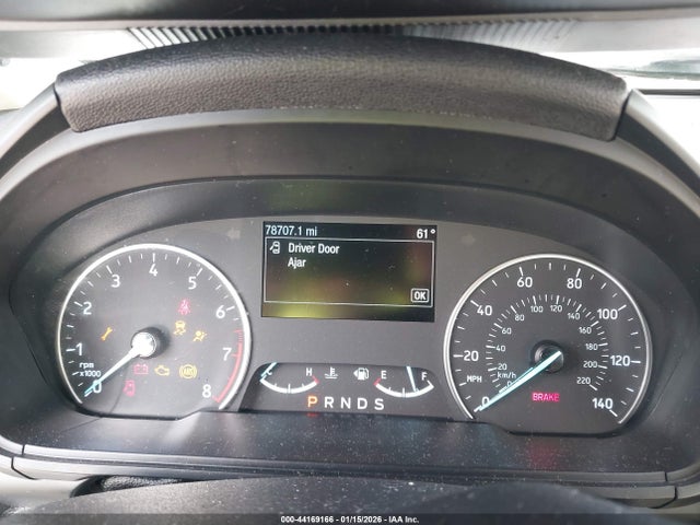 2019 FORD ECOSPORT MAJ3S2KE0KC253290 Photo 6