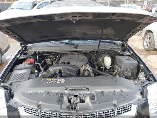 2013 CADILLAC ESCALADE 1GYS4DEF5DR280043 Photo 9