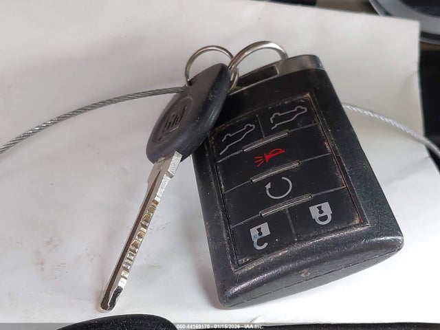 2013 CADILLAC ESCALADE 1GYS4DEF5DR280043 Photo 10