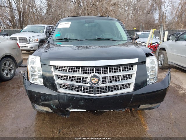 Продаж на аукціоні авто 2013 Cadillac Escalade Platinum Edition, vin: 1GYS4DEF5DR280043, номер лоту: 44169170