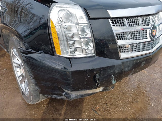 Продаж на аукціоні авто 2013 Cadillac Escalade Platinum Edition, vin: 1GYS4DEF5DR280043, номер лоту: 44169170