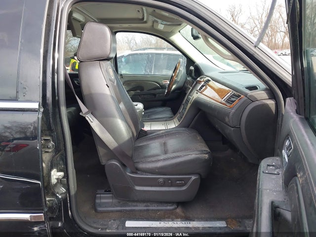 2013 CADILLAC ESCALADE 1GYS4DEF5DR280043 Photo 4