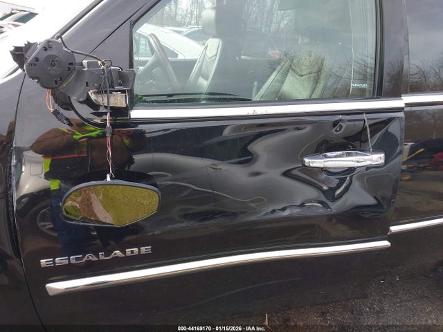 2013 CADILLAC ESCALADE 1GYS4DEF5DR280043 Photo 5