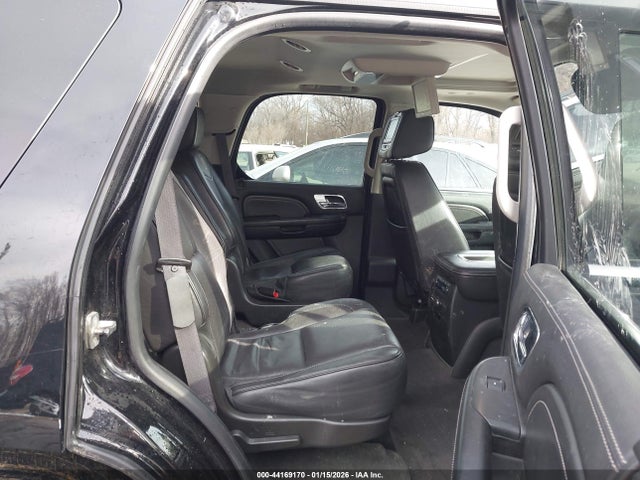 2013 CADILLAC ESCALADE 1GYS4DEF5DR280043 Photo 7