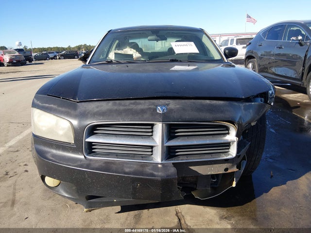 Продаж на аукціоні авто 2006 Dodge Charger, vin: 2B3KA43G96H533184, номер лоту: 44169175