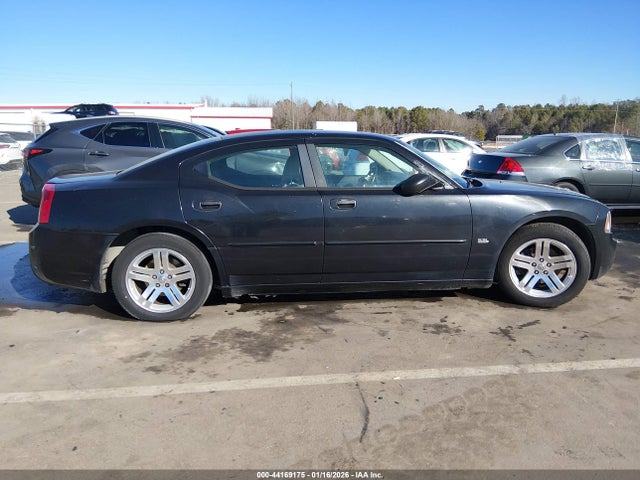 Продаж на аукціоні авто 2006 Dodge Charger, vin: 2B3KA43G96H533184, номер лоту: 44169175