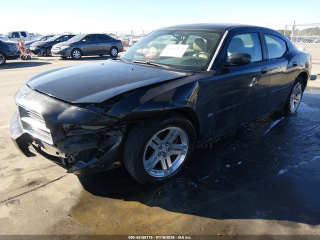 Продаж на аукціоні авто 2006 Dodge Charger, vin: 2B3KA43G96H533184, номер лоту: 44169175