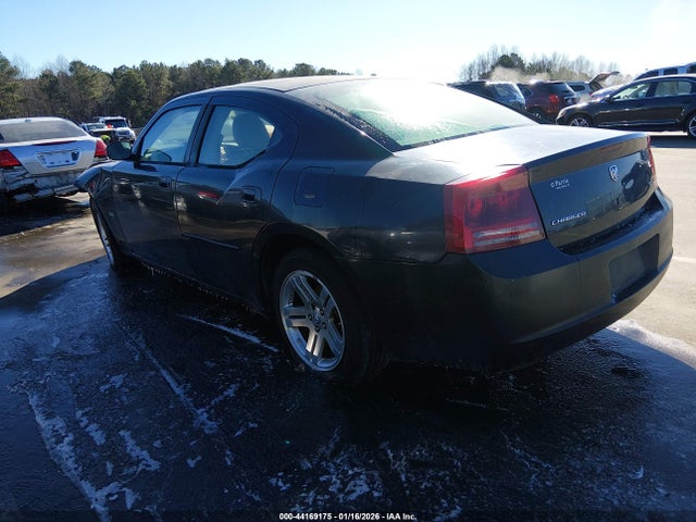 Продаж на аукціоні авто 2006 Dodge Charger, vin: 2B3KA43G96H533184, номер лоту: 44169175