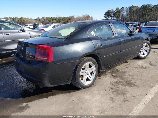 Продаж на аукціоні авто 2006 Dodge Charger, vin: 2B3KA43G96H533184, номер лоту: 44169175