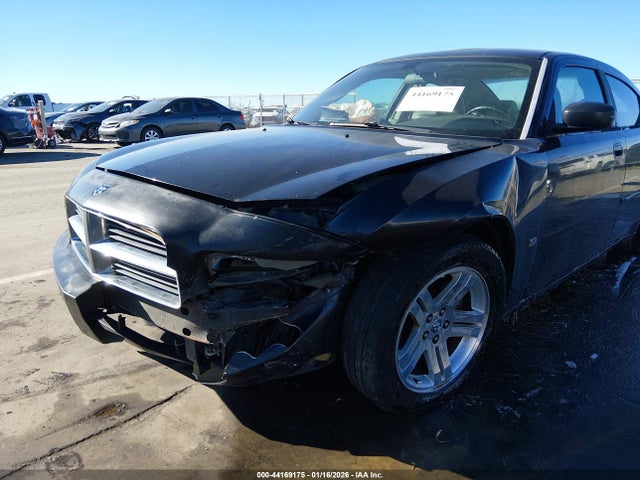 Продаж на аукціоні авто 2006 Dodge Charger, vin: 2B3KA43G96H533184, номер лоту: 44169175