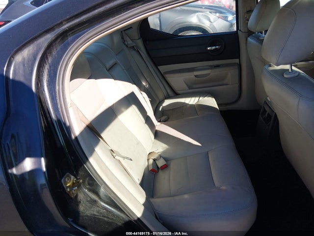 Продаж на аукціоні авто 2006 Dodge Charger, vin: 2B3KA43G96H533184, номер лоту: 44169175