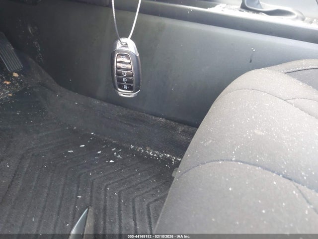 Aukcja sprzedaży 2022 Hyundai Elantra Sel, vin: 5NPLM4AG7NH055138, numer aukcji: 44169182
