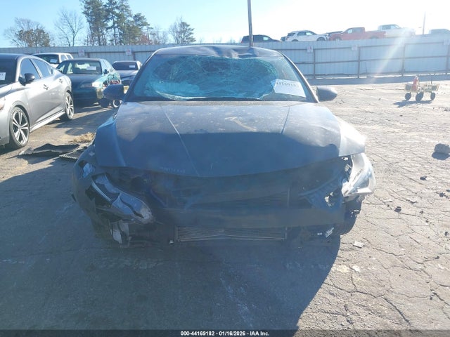 Aukcja sprzedaży 2022 Hyundai Elantra Sel, vin: 5NPLM4AG7NH055138, numer aukcji: 44169182