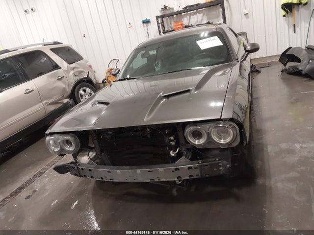 Dodge Challenger Sxt 2016 2C3CDZAG2GH148839 Image 13