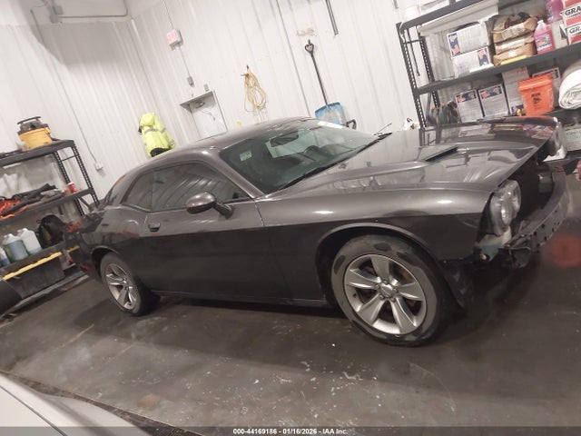 Dodge Challenger Sxt 2016 2C3CDZAG2GH148839 Image 14