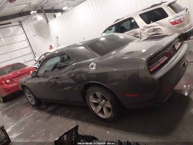 Dodge Challenger Sxt 2016 2C3CDZAG2GH148839 Image 15