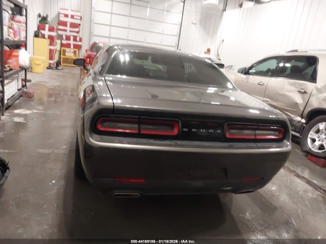 Dodge Challenger Sxt 2016 2C3CDZAG2GH148839 Image 17