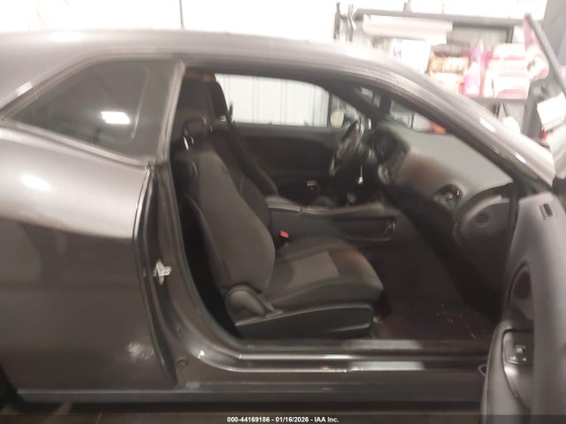 2016 DODGE CHALLENGER 2C3CDZAG2GH148839 Photo 4