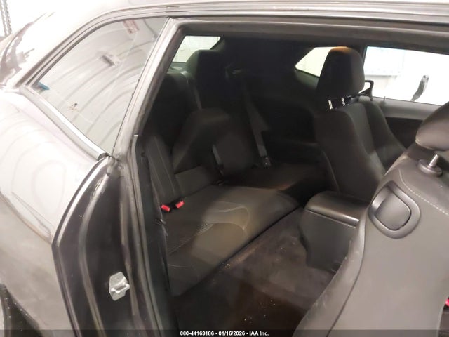 2016 DODGE CHALLENGER 2C3CDZAG2GH148839 Photo 7
