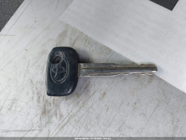 2002 TOYOTA TUNDRA 5TBRT34182S272713 Photo 10