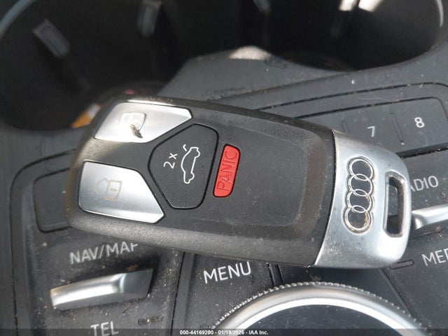 Aukcja sprzedaży 2019 Audi A5 45 Premium, vin: WAUBNCF50KA079159, numer aukcji: 44169200