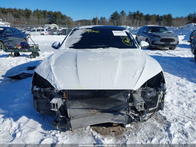 Aukcja sprzedaży 2019 Audi A5 45 Premium, vin: WAUBNCF50KA079159, numer aukcji: 44169200