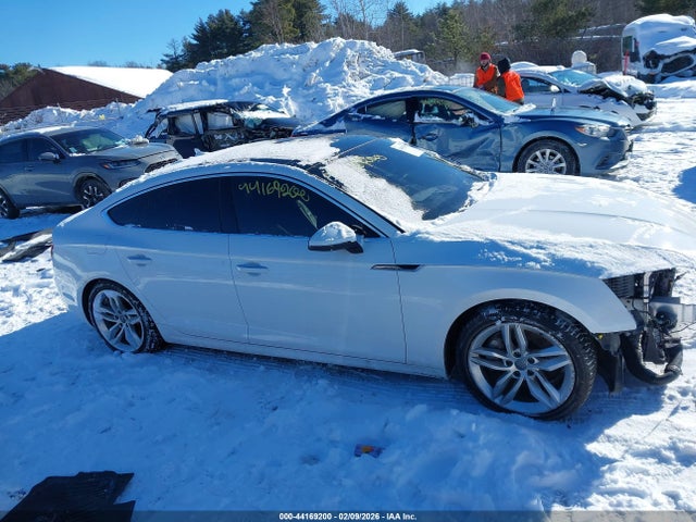 Aukcja sprzedaży 2019 Audi A5 45 Premium, vin: WAUBNCF50KA079159, numer aukcji: 44169200