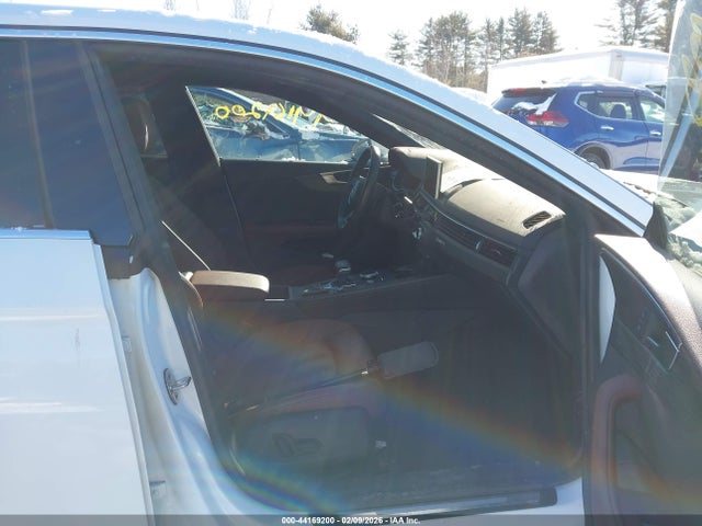 Aukcja sprzedaży 2019 Audi A5 45 Premium, vin: WAUBNCF50KA079159, numer aukcji: 44169200