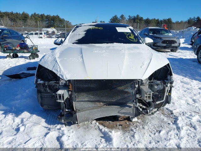 Aukcja sprzedaży 2019 Audi A5 45 Premium, vin: WAUBNCF50KA079159, numer aukcji: 44169200