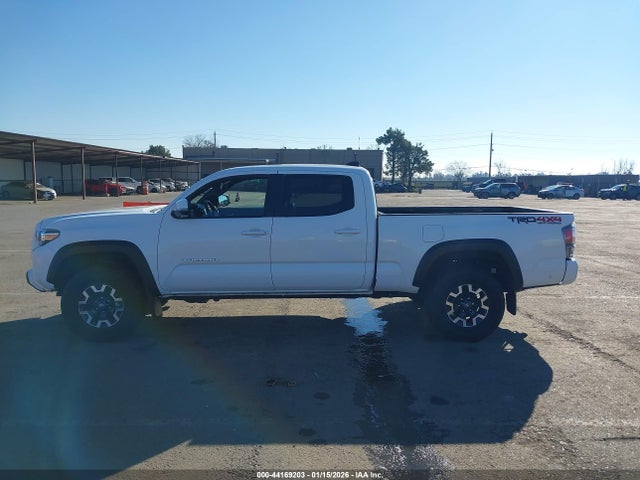 3TMDZ5BN5PM159195 Toyota Tacoma Trd Off Road